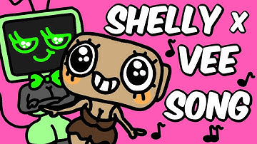 Shelly x Vee Song (Dandy