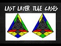 Full tl4e tutorial  part 2  last layer cases