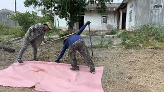 Nobody Dared Visit This Abandoned Home — The Neighbor Knew Something Strange | Transformation