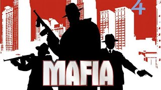 Mafia: The City of Lost Heaven. 18+