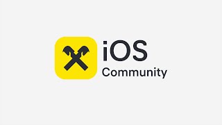 iOS Community Meetup: DI, async/await, snapshot-тестирование