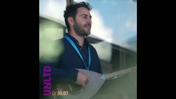 UNLTD Capsule : 30.07.2023