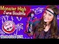 Jane Boolittle (Джейн Булитл) Monster High Обзор и Распаковка на Русском языке \ Review BJF62