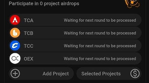 satoshi core new update official announcement CORE New  airdrop official launch openEX Airdrop OEX