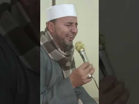 الشيخ رشوان سورة القيامة والأنسان 