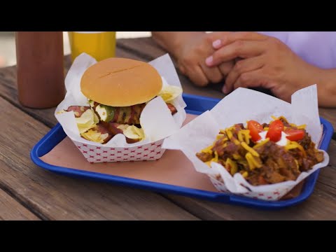 BBQuest S1:E3 San Antonio