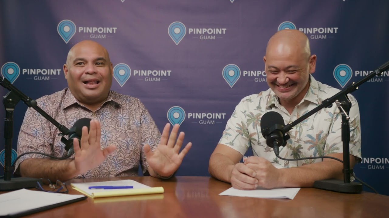 Government, Technology & Policy Solutions | Lt Gov Josh Tenorio | Data Points