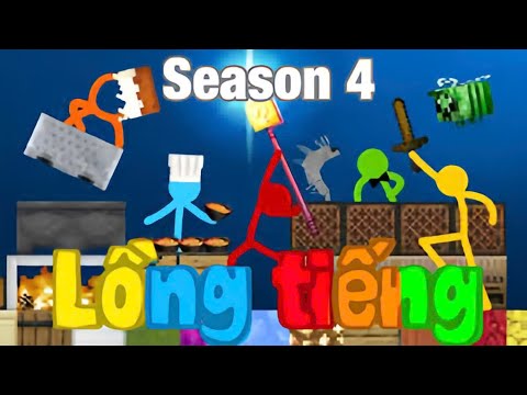 Tổng Hợp AvM Season 4 nhưng tôi lồng tiếng (Ep 31-36) - YouTube