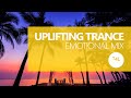 Amazing Vocal Trance &amp; Emotional Uplifting Energy Mix Episode 72.