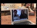 Vlogmas | 11-24 декабря