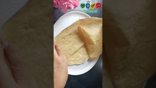 dosti roti #easy #recipe #youtubeshorts #shortsfeed #food #shorts #ytshorts #youtube