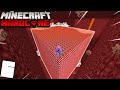 Exploding 10,000 TNT For NETHERITE! | Minecraft Hardcore - Episode 6