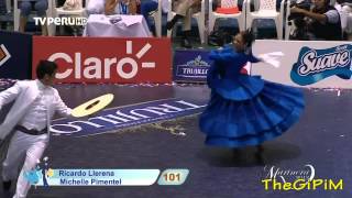 CAMPEÓN DE CAMPEONES 2013 ( HD ) - 53 CONCURSO DE MARINERA 2013