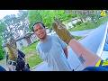 Man Freaks Out When His Baby Momma Finds a New Boyfriend While In Prison