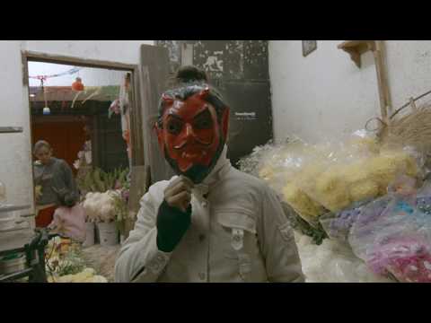 WOODPIGEON – Fence (Official Video)