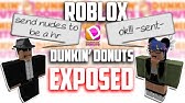 Roblox Tsunami Sushi President Exposed Youtube - tsunami sushi decal roblox