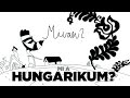 MIVAN? | Mi a hungarikum? | VS.hu