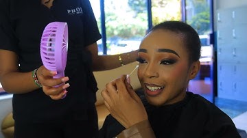 GET READY WITH ME ☺️