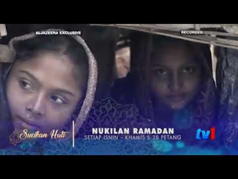 TV1 Ramadan 2018