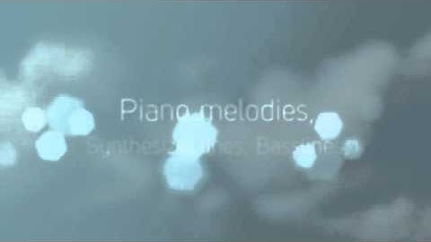 Ambient & Chillout MIDI Loops