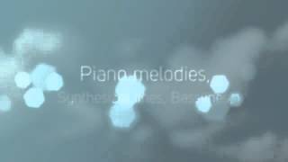 Ambient & Chillout MIDI Loops