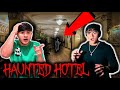 We Can’t Believe What Happened… Haunted Biltmore Hotel