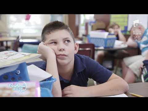 Video: Cum Să Păstrezi Vederea Bună Pentru Un școlar