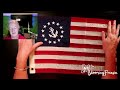 Wave Your Colors: The Nautical Boat Flag Collection