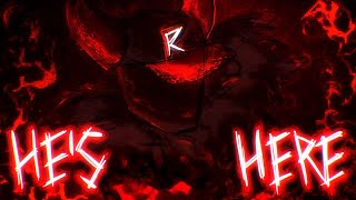 Guest 666 Is Here In Roblox Forsaken...