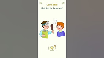 DOP 2 | Gameplay Delete One Part💥 -Solution and answer 🌀 Level 1672