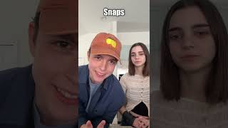 THE MOST CONFUSING GAME I'VE PLAYED... Snaps Crack The Code Game Challenge with @BrynLamanna