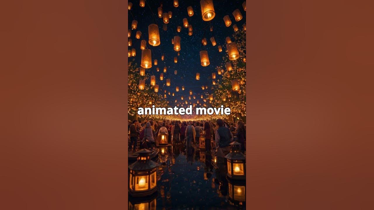 tangled-the-most-expensive-animated-movie-facts-yt-youtubeshorts