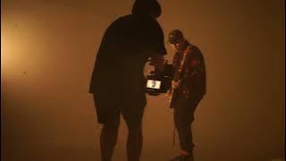 CACCIA - L.D.R (Behind The Scenes)