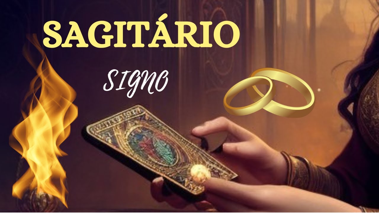 SAGITÁRIO - VOCÊ CONQUISTOU O CORAÇÃO DESSA PESSOA, TEUS GUARDIÕES TIRAM OBSTÁCULOS, SAIBA QUE...