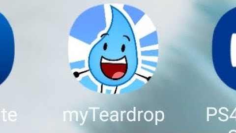 How to download my teardrop (very easy)