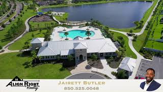 Home for Sale11301 Alachua Creek Ln  Riverview, FL 33579