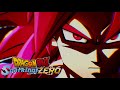 Peak Super Saiyan 4.