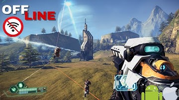 Top 10 Best Offline Games For Android/IOS 2018 #1 - Best Offline Mobile Games 2018