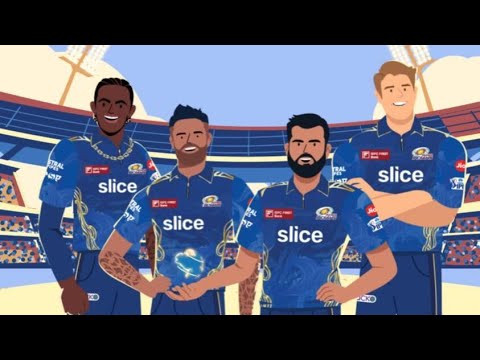 Kar Taiyaari to support MI in IPL 2023 | Mumbai Indians