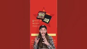 Nintendo Switch Flash Cart MORE INFORMATION