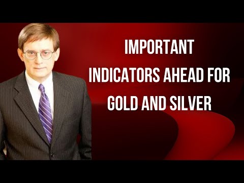 Gold and Silver Price Outlook: The Calm Before The Storm