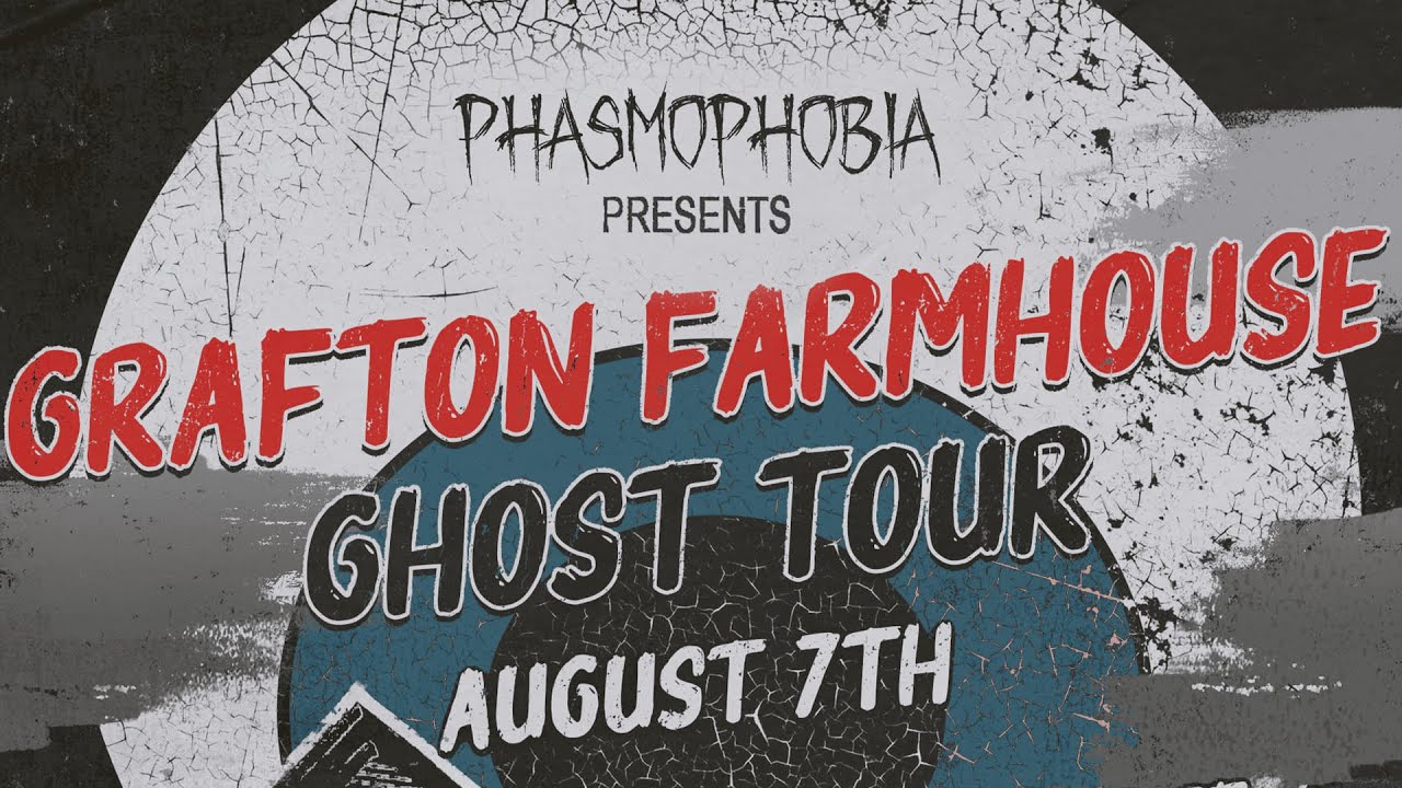 ASI ES EL REWORK A LA GRAFTON EN ACCESO ANTICIPADO! PHASMOPHOBIA ESPAÑOL