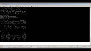 AAA Radius Authentication using GNS3, IOU VM, and Server 2k8