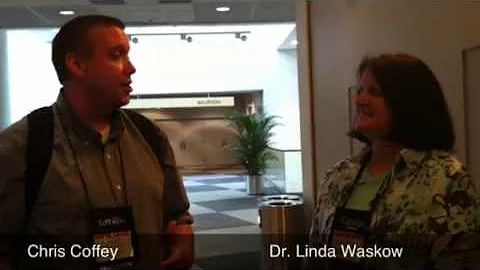 SC EdTech 2013: Dr. Linda Waskow