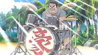 RAH HEY! - AMV