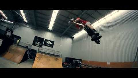 Jesse Bayes  Micro Xtreme Promo