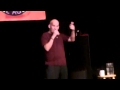 Ian MacKaye Shares Insights at The Vera Project Q&A on Sept. 7th, 2012