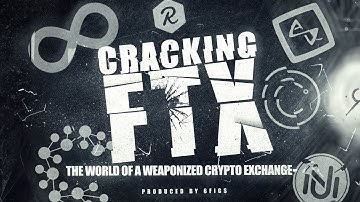 The Crazy Launch of Internet Computer ICP | Cracking FTX