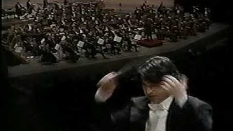STRAVINSKY FIREBIRD-RICCARDO MUTI part 3/3