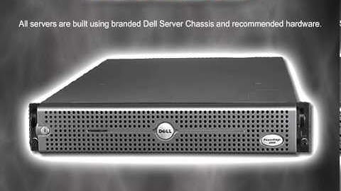 eUKhost.com Enterprise Servers